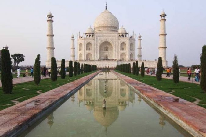 Taj Mahal pritet të rihapet pas më shumë se gjashtë muaj mbyllur