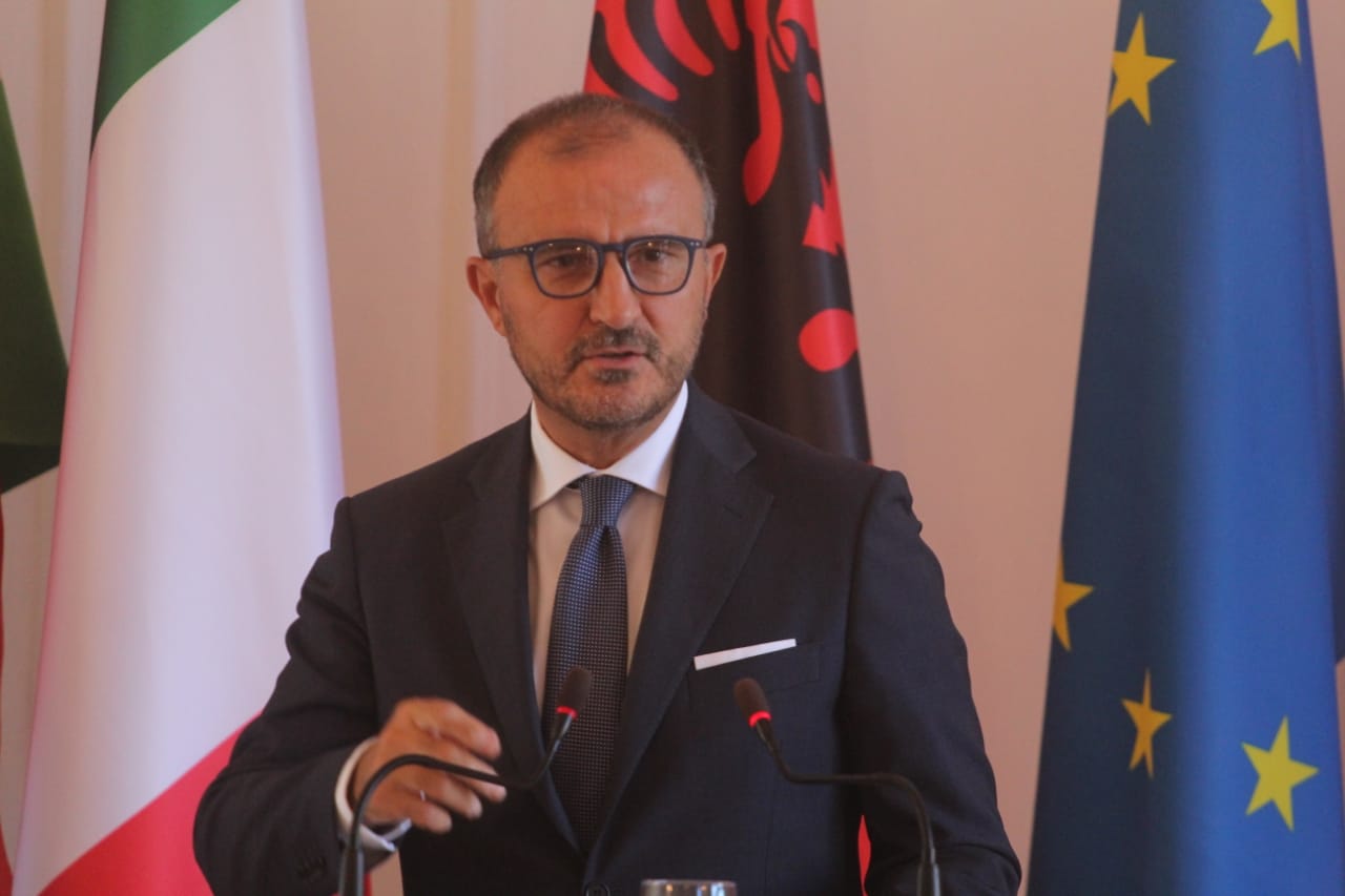 Emërimet në Gjykatën Kushtetuese/ Soreca “ultimatum” autoriteteve shqiptare: Duhet të bëhen para Konferencës së Parë Ndërqeveritare