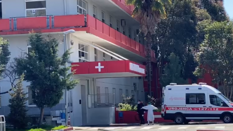 10 raste të reja me Covid-19 në Durrës