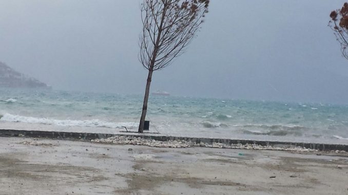 Përse po ndodhin stuhitë në shtator? Meteorologët tregojnë se kur do përmirësohet moti