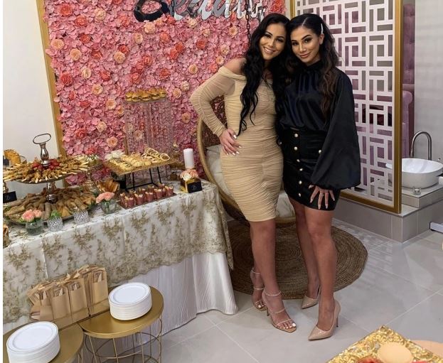 Sulmohen nga një bandë dy motrat e futbollistit të njohur: Njëri u përpoq të më mbyste, ndërsa…