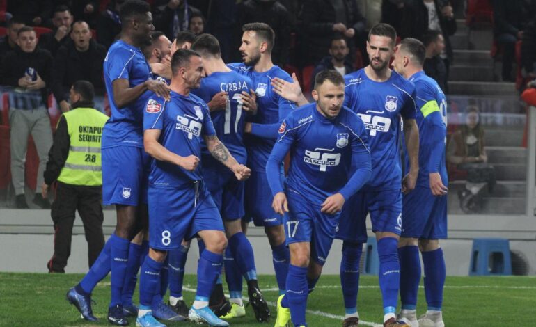 Teuta kërkon titullin, 2 afrime të reja për Edi Martinin