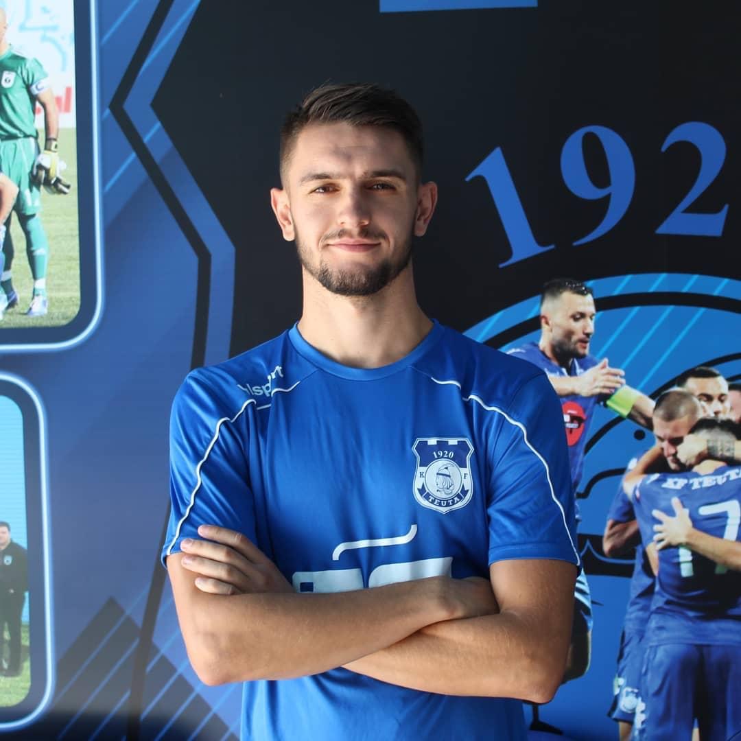 Teuta nuk ndalet, zyrtarizohet firma me dy lojtarë. Drejtuesit gati të afrojnë edhe…