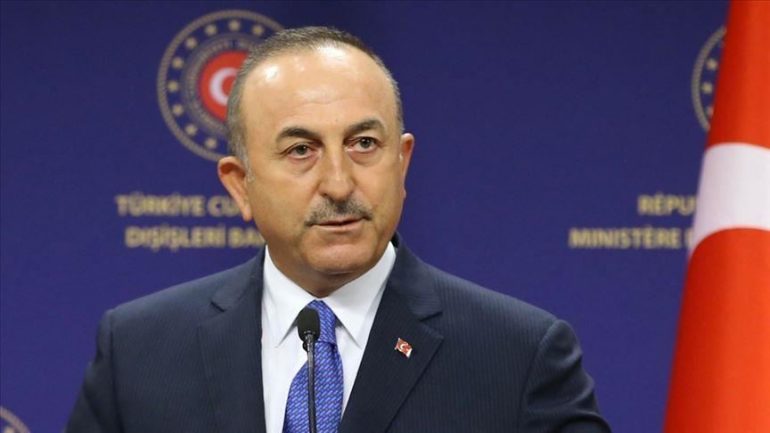 “Erdogan përdor turqit në Evropë për interesat e tij”, Çavuşoğlu i përgjigjet kryeministrit austriak