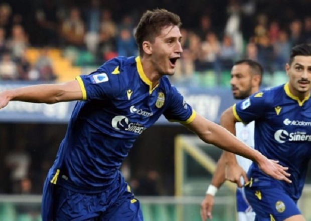 Tottenham interesohet për Kumbullën