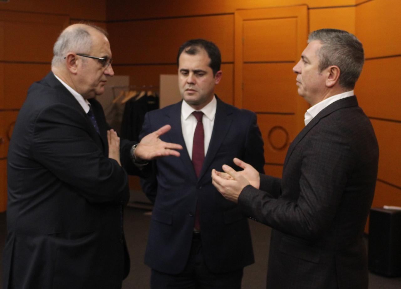 Gjiknuri letër Bylykbashit dhe Vasilit: Pse ndryshimet kushtetuese i bëjnë të panevojshëm koalicionet