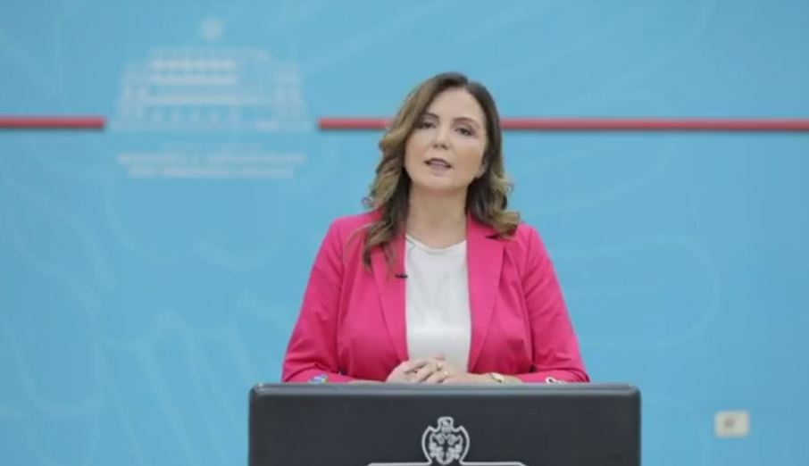 124 raste të reja dhe 3 viktima nga Covid-19 në vend