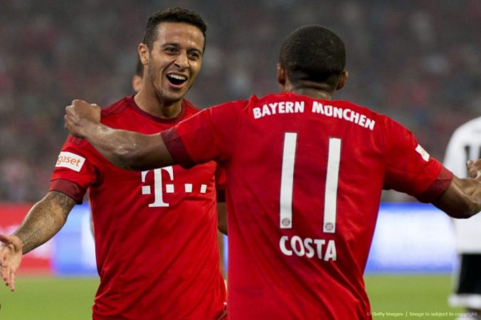 Juve-Bayern, projektohet shkëmbimi i bujshëm! E ardhmja e Alaba, presidenti Hoennes sulmon agjentin e mëngjarashit