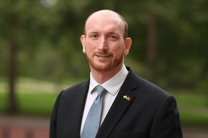 Britania cakton ambasadorin e ri në Shqipëri