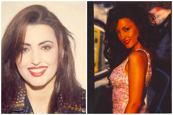 Parashqevi Simaku feston sot ditëlindjen, si u bë e famshme brenda pak kohësh ylli që theu tabutë