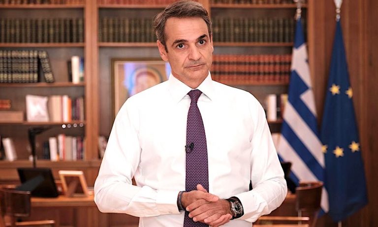Kryeministri Mitsotakis: Respektoni masat për të shmangur një “Lock-Down” të ri