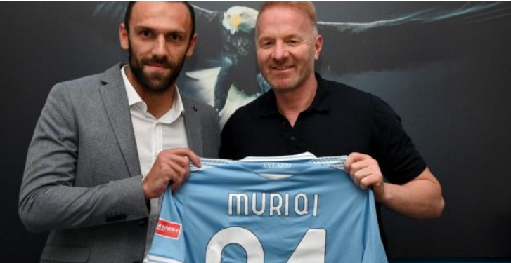 Vedat Muriqi me koronavirus? Dëmtimi shtyn debutimin e dardanit te Lazio
