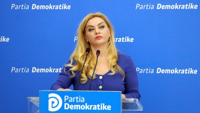 Vokshi: Rama fshihet pas grave për të ruajtur listat e mbyllura, ka hallin e vet që s’e voton askush