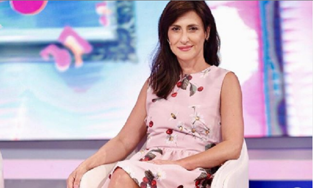 Iva Tiço bën testin e Covid-19, ka një thirrje për të gjithë!