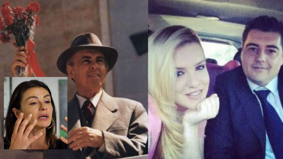 Rezarta publikoi letrën dedikuar Enver Hoxhës, gazetarja i kundërvihet: Turp! Të dënohet me ligj