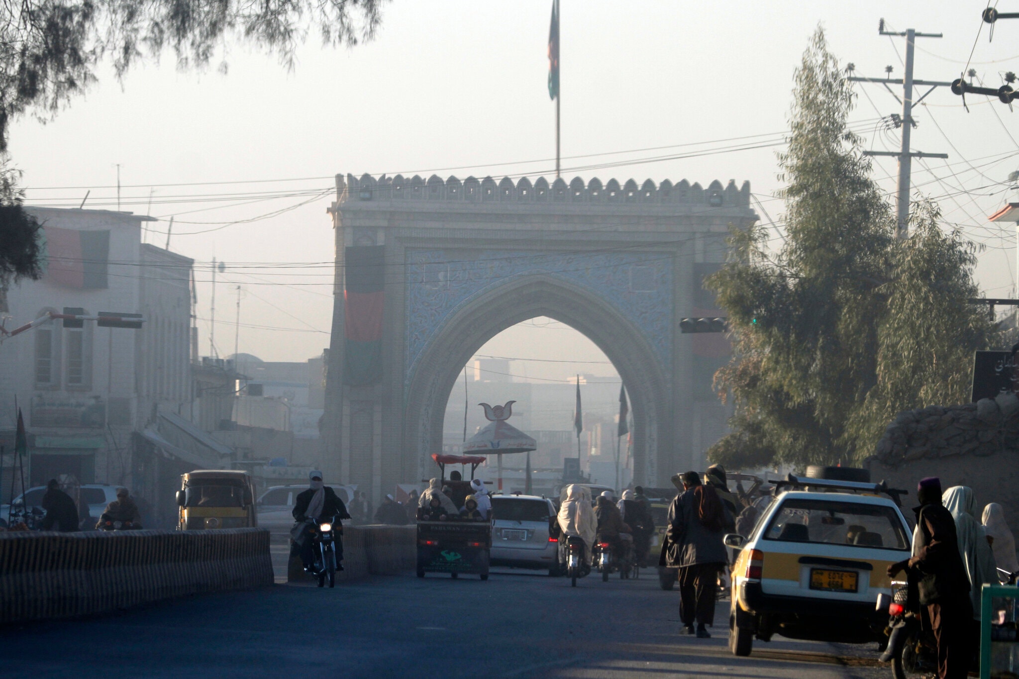 Përdhunuan dhe vranë 13-vjeçarin afgan, shpërthejnë protestat në Kandahar