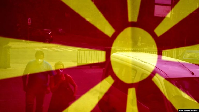 Shifra në rritje, 317 raste të reja me COVID-19 në Maqedoninë e Veriut