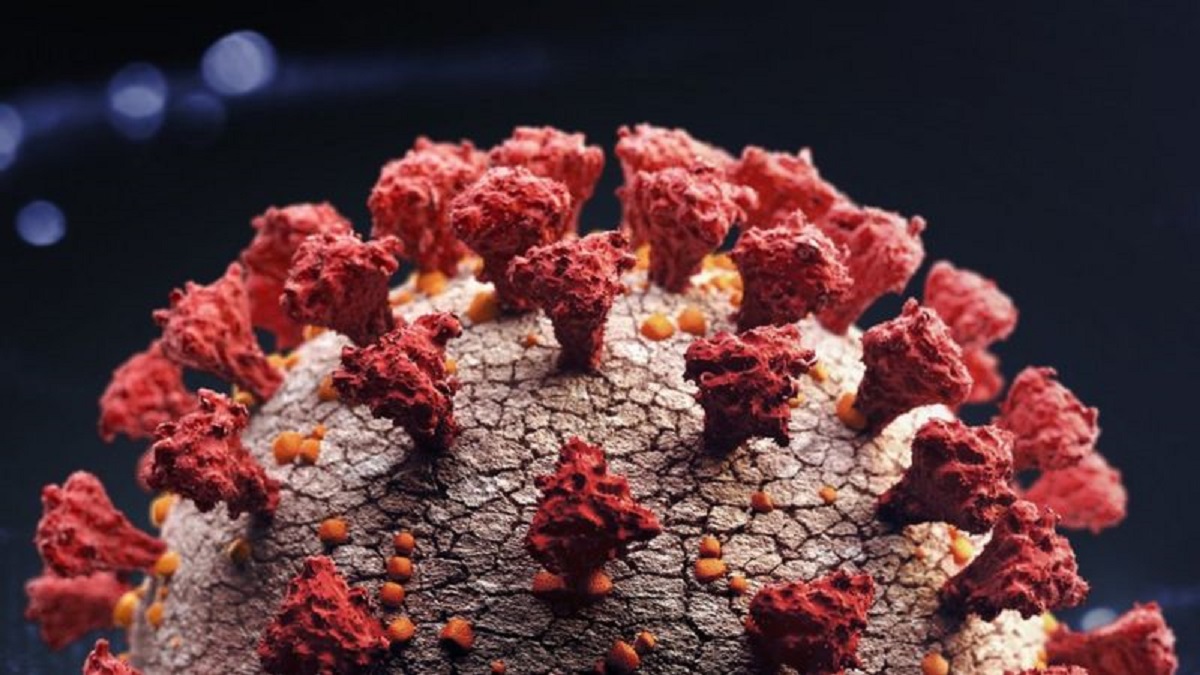 Rast i rrallë/ 25-vjeçari infektohet për herë të dytë me Covid, sëmundja bëhet edhe më e rëndë