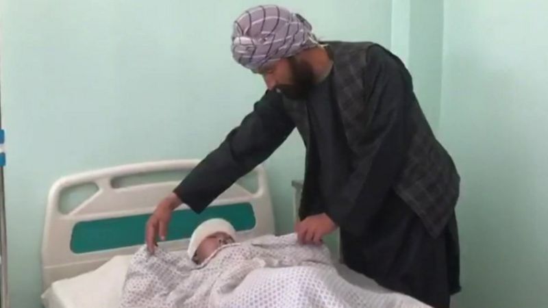 Sulm ajror në Afganistan, vriten 11 fëmijë dhe mësuesi i tyre