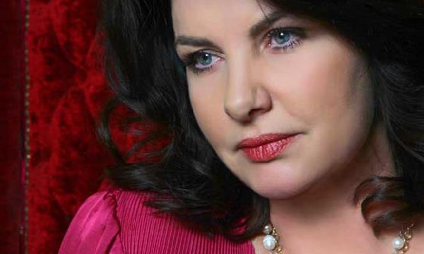 Rajmonda Bulku shtrohet në spital, rezulton pozitive me koronavirus