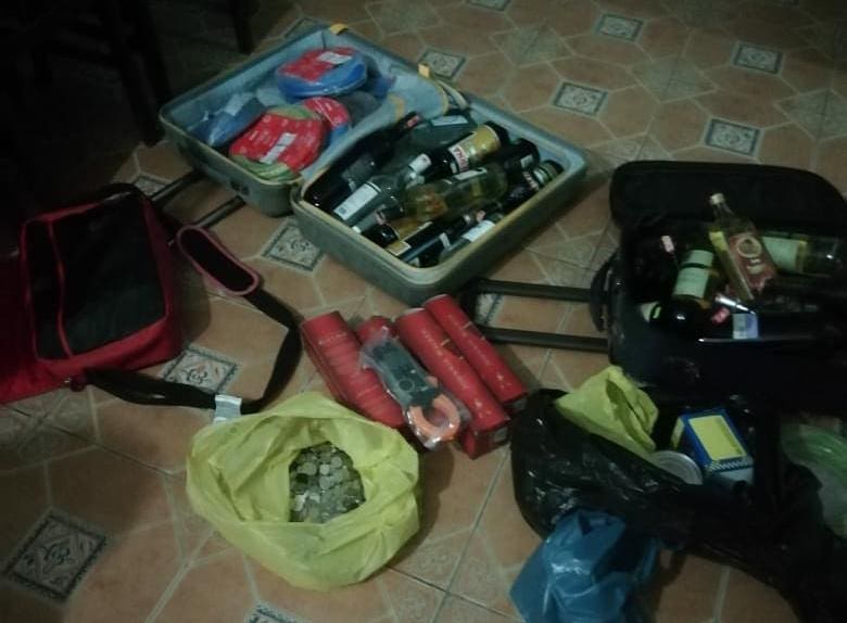 “Tmerri i Kavajës”, arrestohet 26-vjeçari