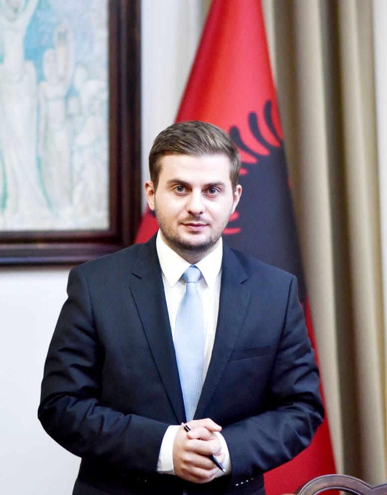 Cakaj: S’ka rikthim të vizave, sistemi ETIAS pritet të hyjë në fuqi nga data 1 janar 2023