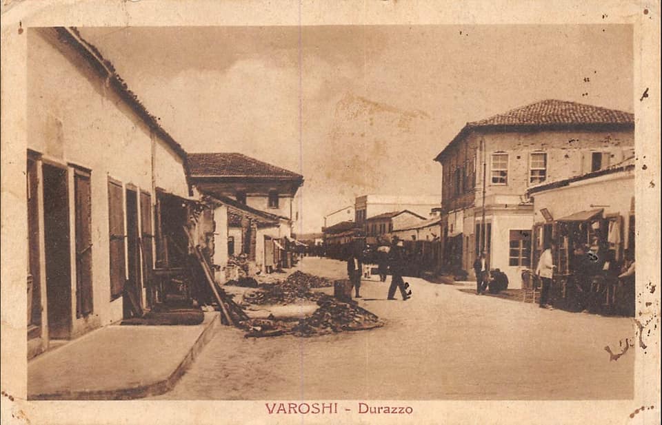 Koha kur Durrësi kishte 5000 banorë, ja si administrohej në vitin 1895