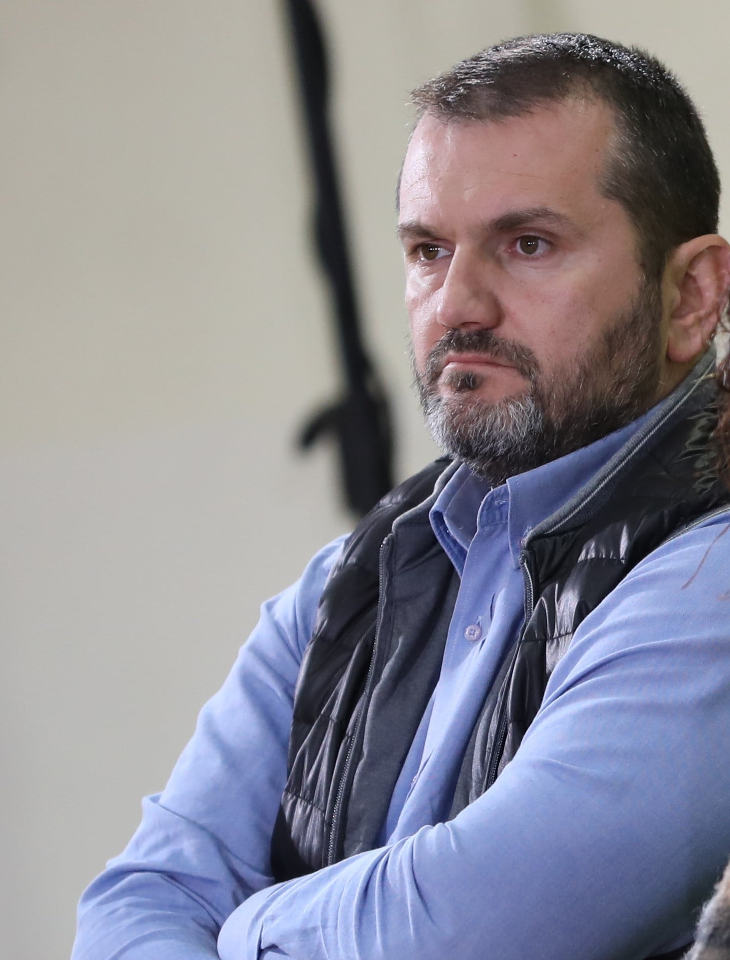 Covid-19 i mori jetën drejtorit të bashkisë, Veliaj: U prehsh në paqe vëlla i pazëvendësueshëm për të gjithe ne!