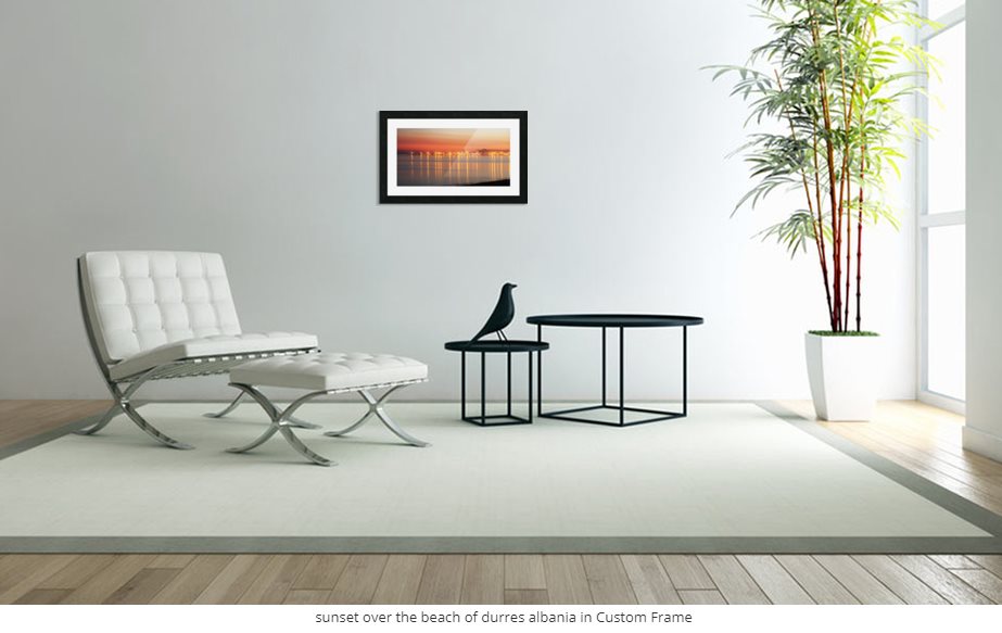 Kanadezët: Ja ku ta stamponi dhe vendosni “Perëndimin në plazhin e Durrësit”