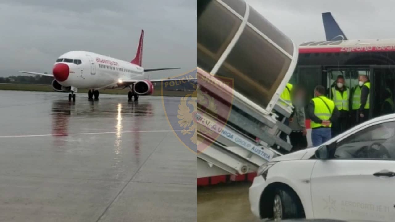 Kishin kërkuar azil në Francë, riatdhesohen 25 shtetas shqiptarë