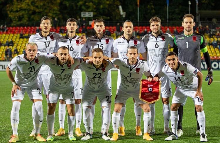 Berisha është i sigurt për kombëtaren: Ditë më të mira do të vijnë, krenar për grupin