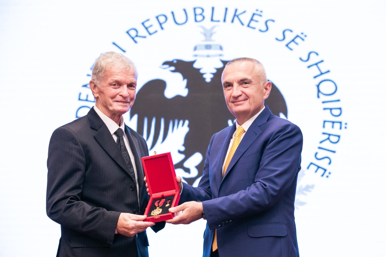 Ndarja nga jeta e trajnerit Tufi, Meta mesazh ngushëllimi: Humbje shumë e madhe