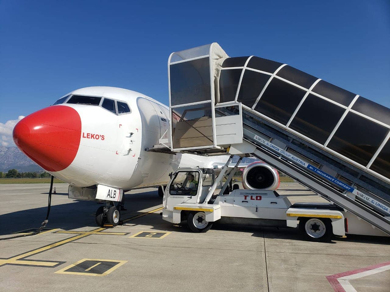 Riatdhesohen të tjerë shqiptarë që kishin kërkuar azil në Francë