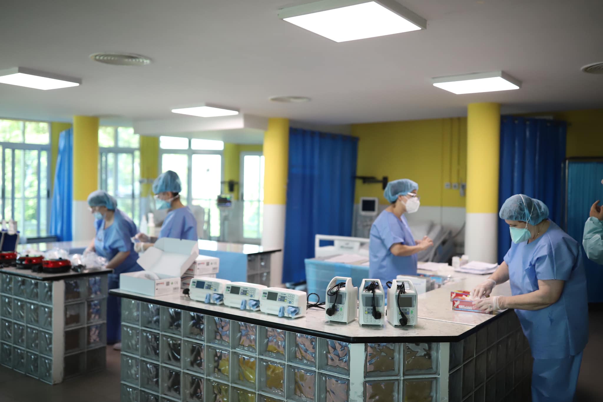 3 viktima nga Covid, ja sa raste të reja u identifikuan në 24 orët e fundit