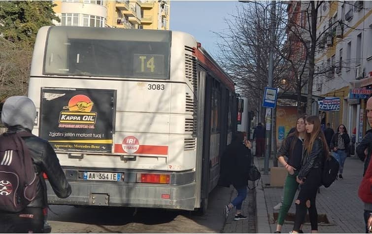 FRPD thirrje anëtarëve të Këshillit Bashkiak Durrës: Mos e votoni rritjen e çmimit për abonetë!