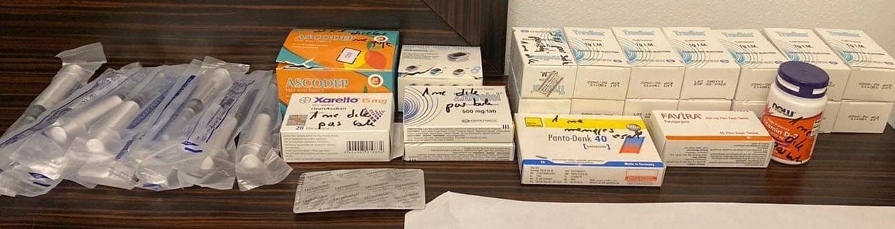 “Një raft farmacie për një temperaturë 38⁰”/ Mjeku: Masakra me shëndetin e shqiptarëve duhet të marrë fund!