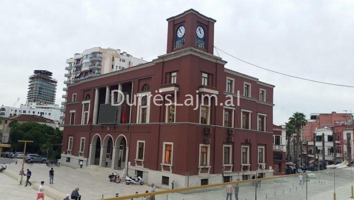 Mbledhja e KB Durrës/ Shtohen 3 projekt-vendime të rëndësishme për familjet e prekura nga tërmeti