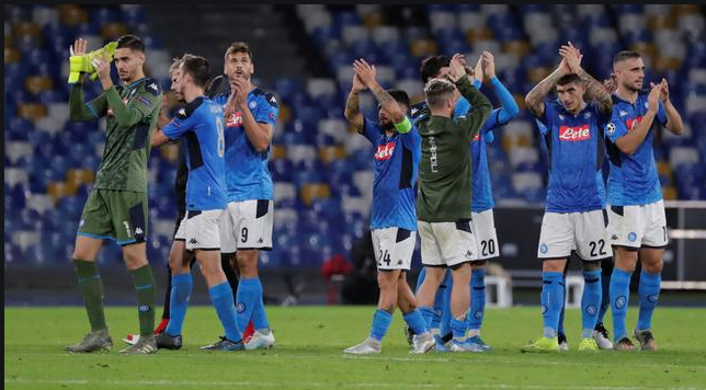 14 të infektuar me covid-19 te Genoa, Napoli dhe Hysaj marrin përgjigjet e tamponëve