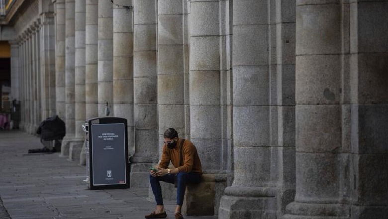 Covid-19/ Gjykata anulon rimbylljen në Madrid: Prek të drejtat dhe liritë themelore