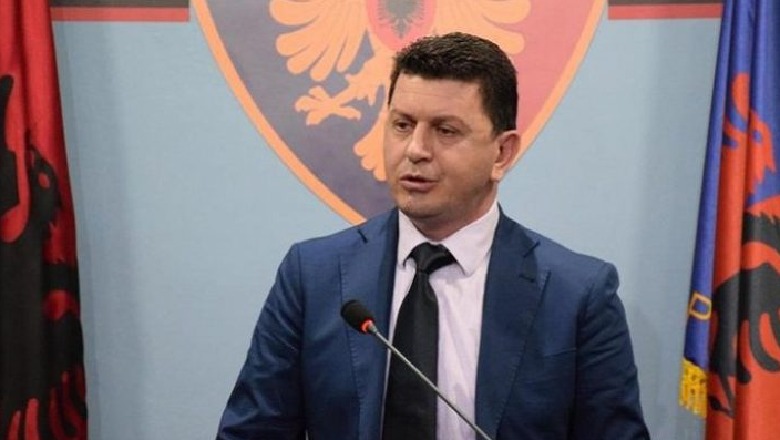 Vettingu/ Konfirmohet në detyrë Drejtori i Dëshmitarëve në Policinë e Shtetit, Idajet Faskaj