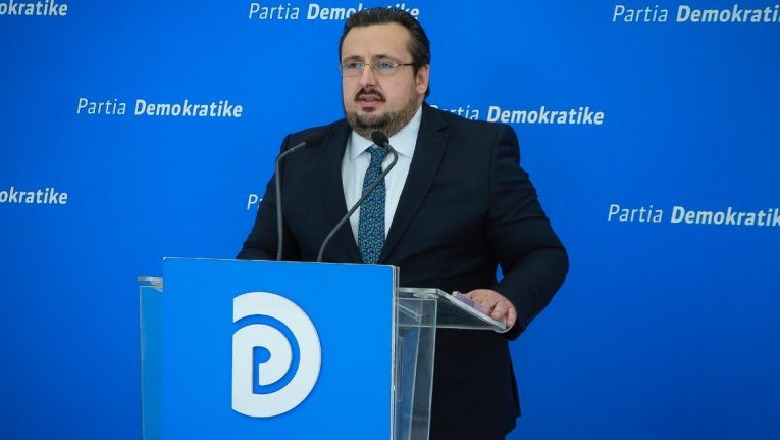 PD i përgjigjet Ramës për landfillin e Sharrës: Të shpjegojë 430 mln eurot që do t’i japë mafias së inceneratorëve