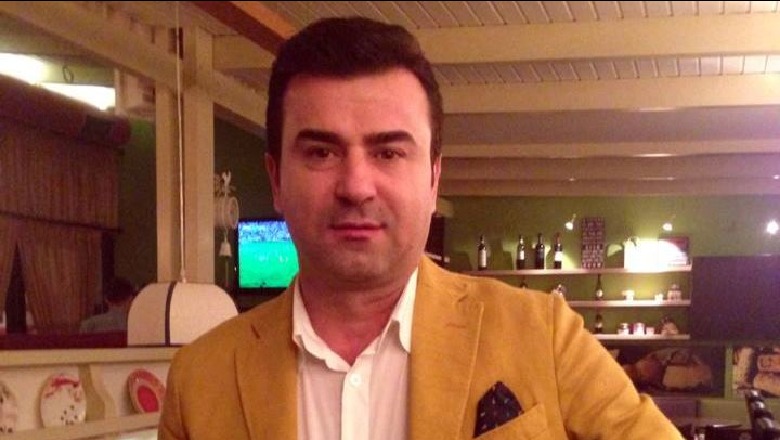 Kapja e autorëve të atentatit, reagon biznesmeni Dhima: Përshëndes policinë, i qëndroj deklarimeve të mëparshme