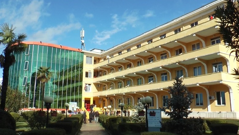 Ndërron jetë nga Covid 21-vjeçari, ishte i intubuar te “Shefqet Ndroqi”