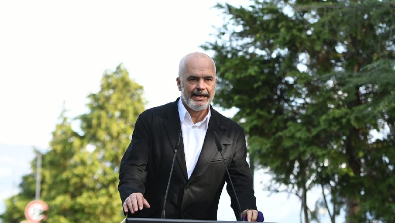 Rama-Metës: Mos fut hundët në punët e ekspertëve, vendos maskë kur del nga shtëpia