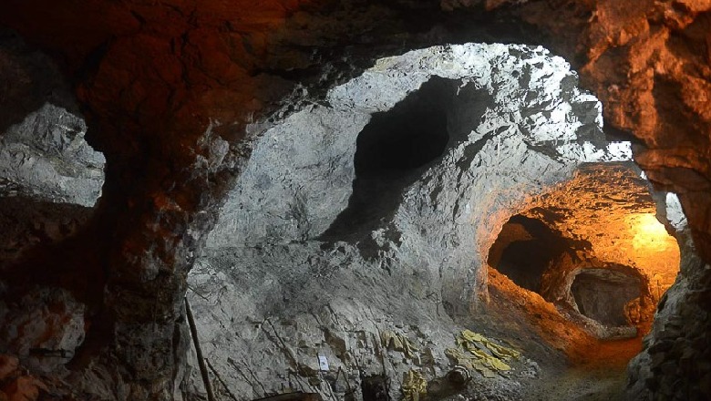 Tragjedi në minierë/ Gjenden trupat e inxhinierit dhe 2 minatorëve, u asfiksuan nga gazi