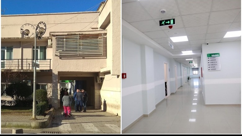 Rritja e të infektuarve në vendin tonë, hapet spitali Covid 3