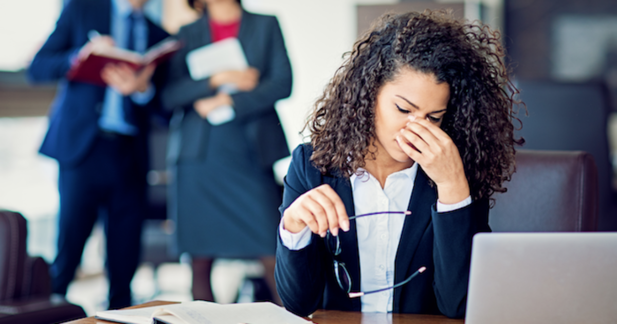 Tipi i personit që duhet “të hiqni qafe” sa më shpejt në vendin e punës…