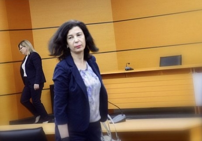Komisioneri Publik ankimon vendimin për gjyqtaren e Apelit Elona Toro