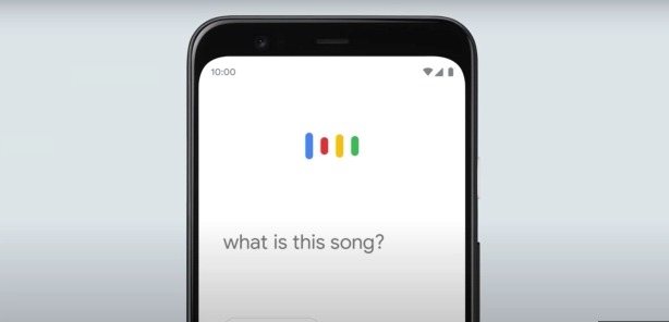 Nuk ju kujtohet titulli i këngës? Tashmë Google ju vjen në ndihmë&#8230;