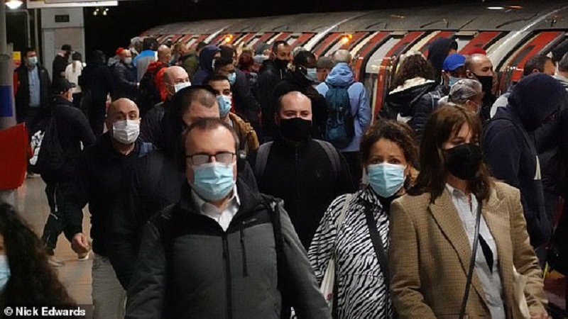 Parashikoi Covid-in! Astrologia: Ja çfarë do ndodhë këtë fundvit…